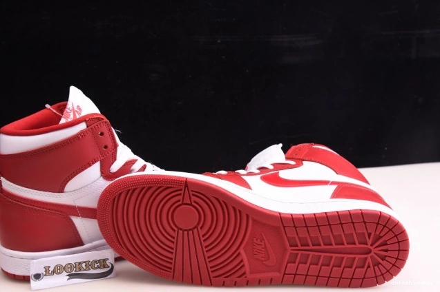 1 Jordan Air CQ4921-601 Beginnings' OG 'New High '85 Retro 0802